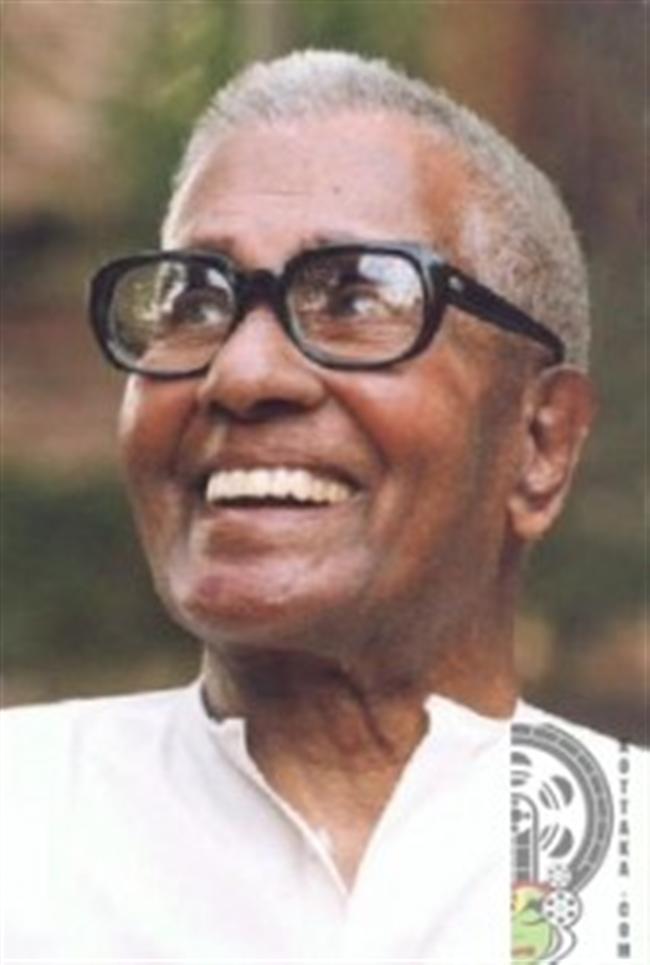 Veteran music composer Raghavan Master dead - full10575
