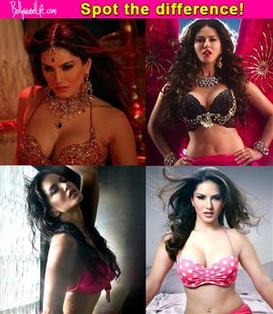 Here's why Sunny Leone desperately needs an image makeover!